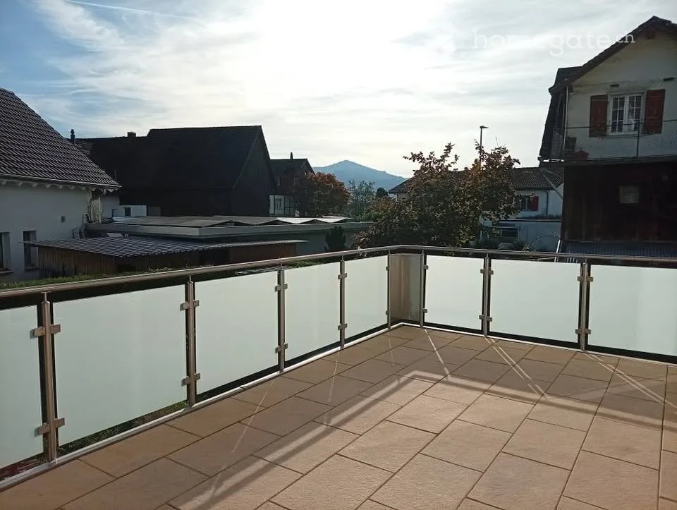 Traumhafte 5.5 Maisonettewohnung per sofort verfügbar – Foto 5 von 13