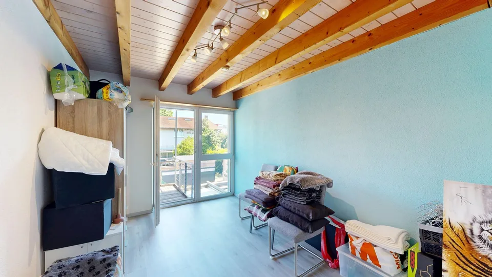 UN ENDROIT POUR ARRIVER – VOTRE MAISON AVEC JARDIN, SOLEIL ET QUALITÉ DE VIE ÉLEVÉE