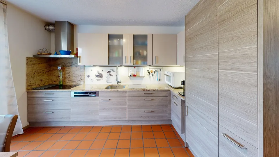 UN ENDROIT POUR ARRIVER – VOTRE MAISON AVEC JARDIN, SOLEIL ET QUALITÉ DE VIE ÉLEVÉE