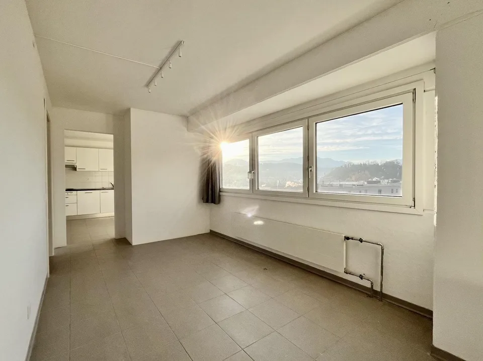 Büro-Atelier Gewerberaum in Bedano zu vermieten