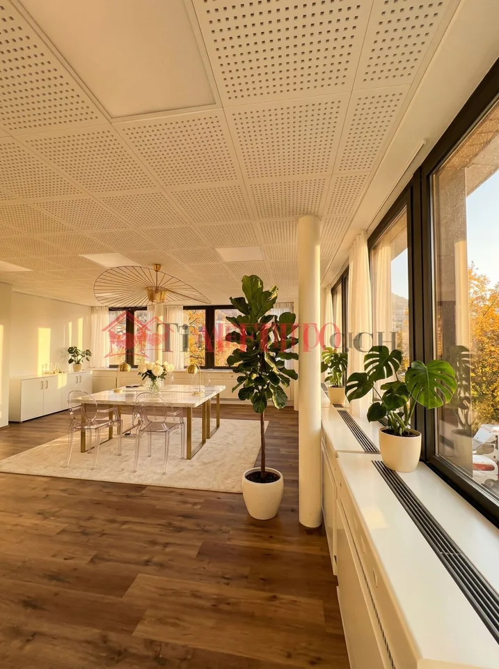 UFFICIO DI PRESTIGIO COMPLETAMENTE RISTRUTTURATO