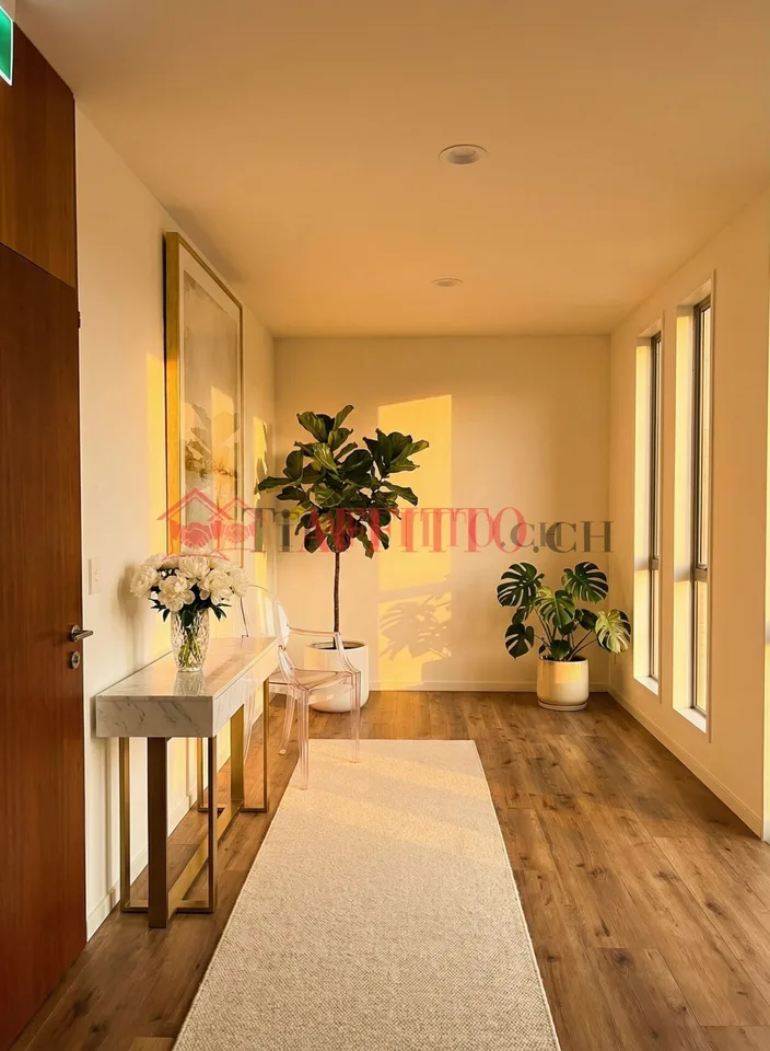PRESTIGIOUS OFFICE COMPLETELY RENOVATED