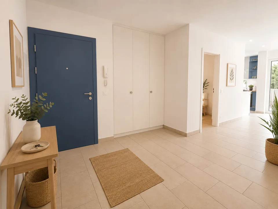 WEITES 5.5-ZIMMER-APARTMENT IM HERZEN VON BELLINZONA