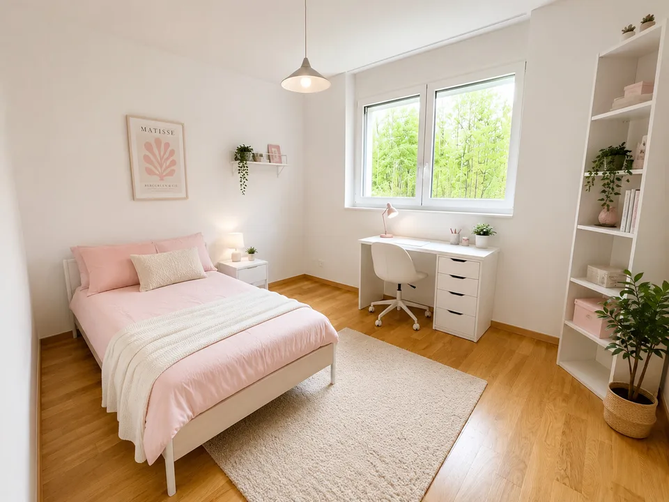 WEITES 5.5-ZIMMER-APARTMENT IM HERZEN VON BELLINZONA