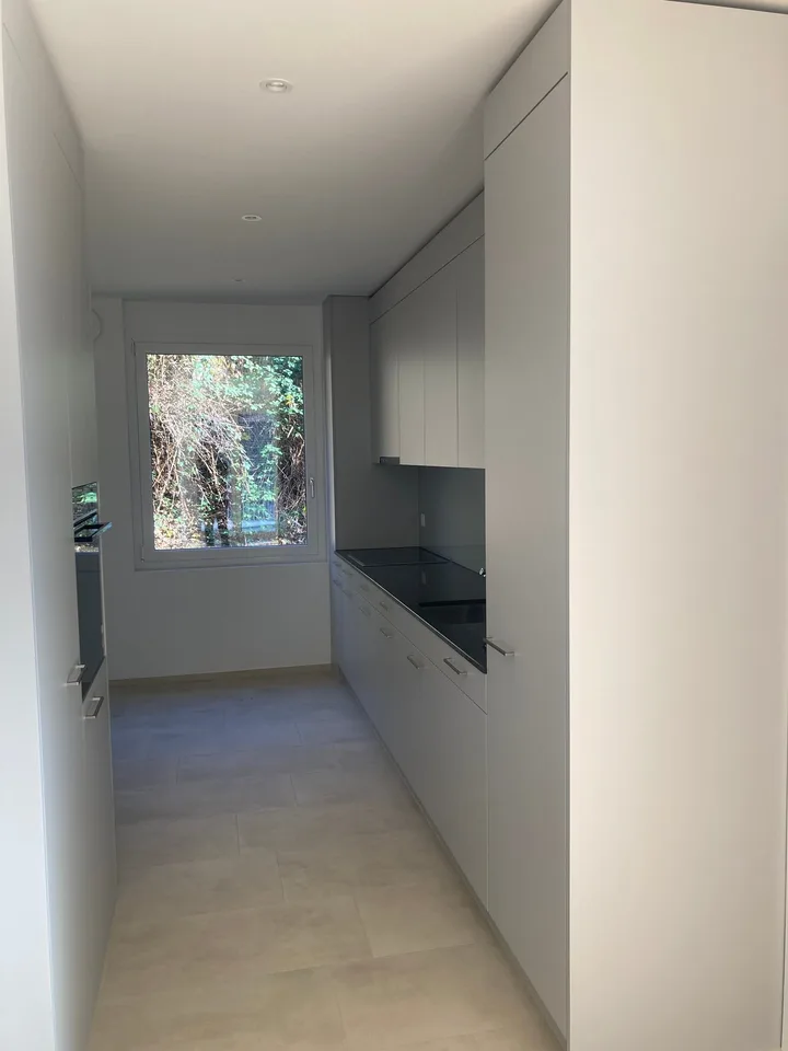 Moderne 3.5-Zimmer-Wohnung in Waldenburg - Neubau mit Komfort