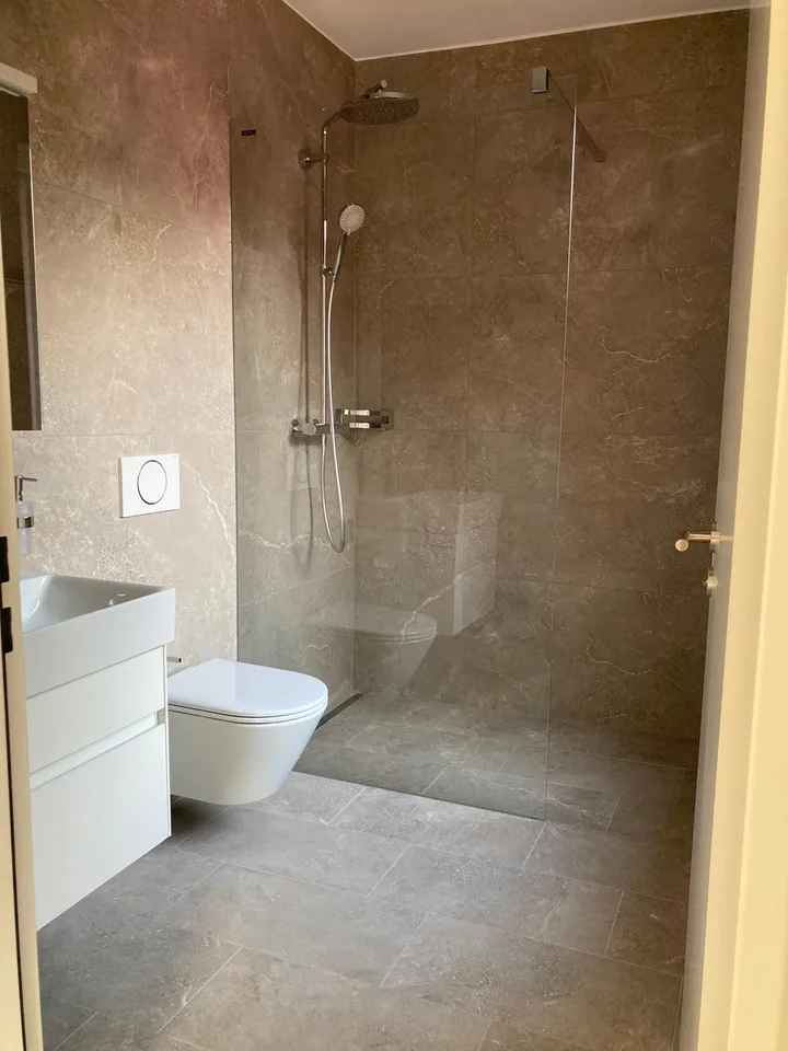 Appartement 2.5 pièces moderne à Waldenburg - Nouveau bâtiment avec confort