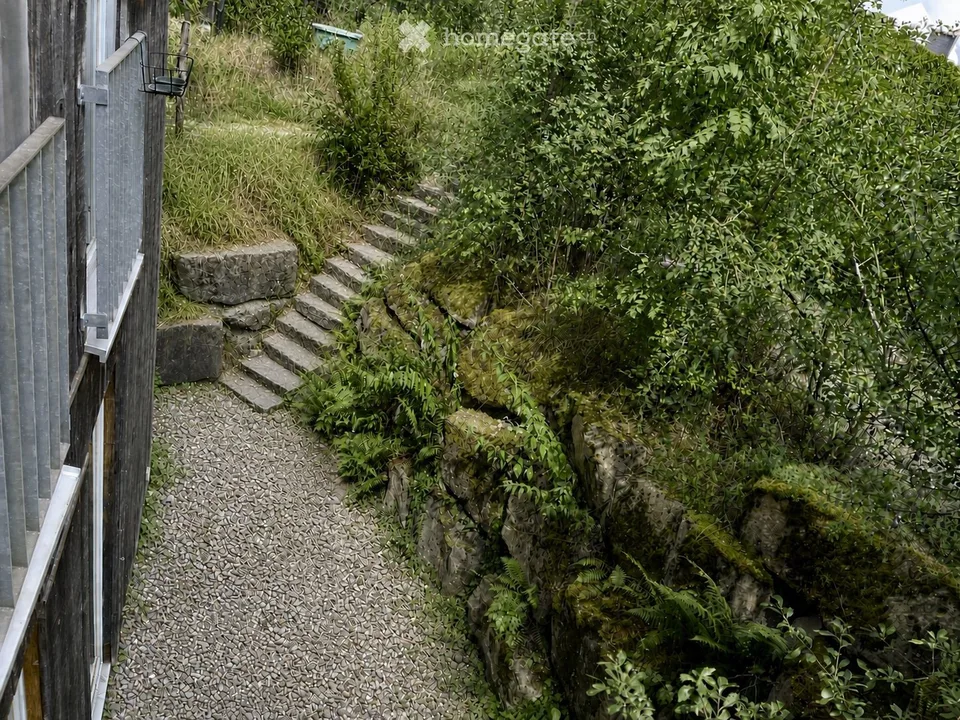 Nature-loving and self-managed: 6.5-room house in Obfelden
