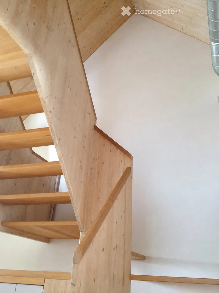 Nature-loving and self-managed: 6.5-room house in Obfelden