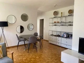 Charmantes 3-Zimmer-Wohnung im Herzen von Champel, Genf