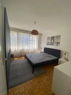 Charmantes 3-Zimmer-Wohnung im Herzen von Champel, Genf