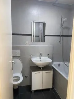 Charmantes 3-Zimmer-Wohnung im Herzen von Champel, Genf
