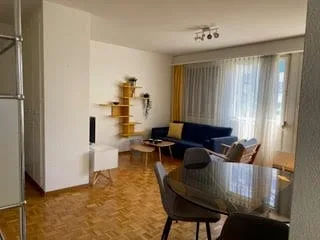 Charmant appartement de 3 pièces au cœur de Champel, Genève