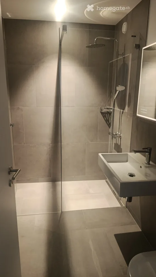 Chambre en colocation à louer
