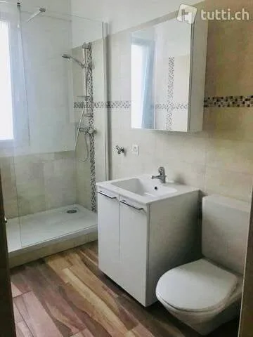 Wenig renoviertes Apartment - Ravecchia, Bellinzona