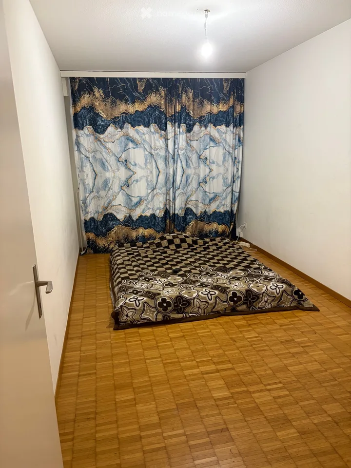 WG-Zimmer