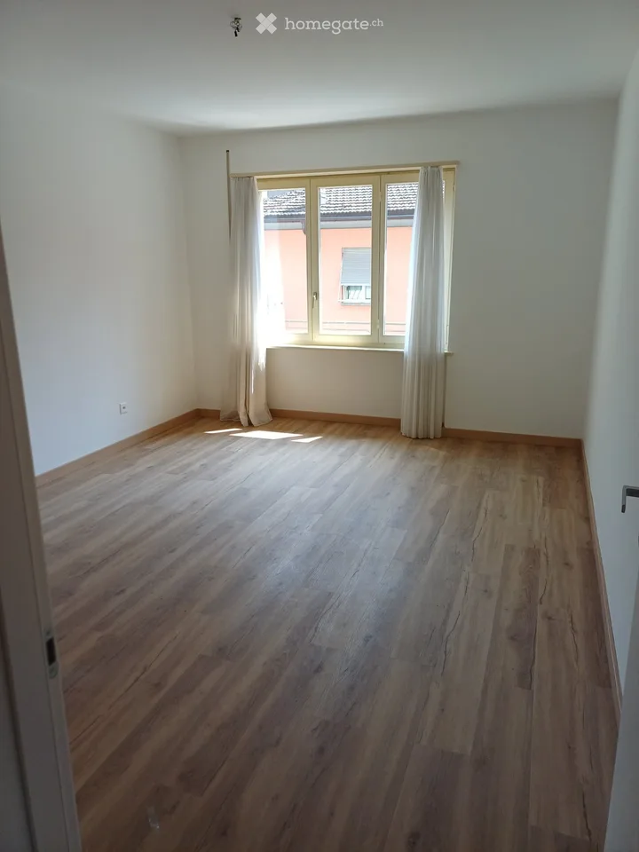 Appartamento 3.5 Cassarate/Viganello di Lugano, Via Lido
