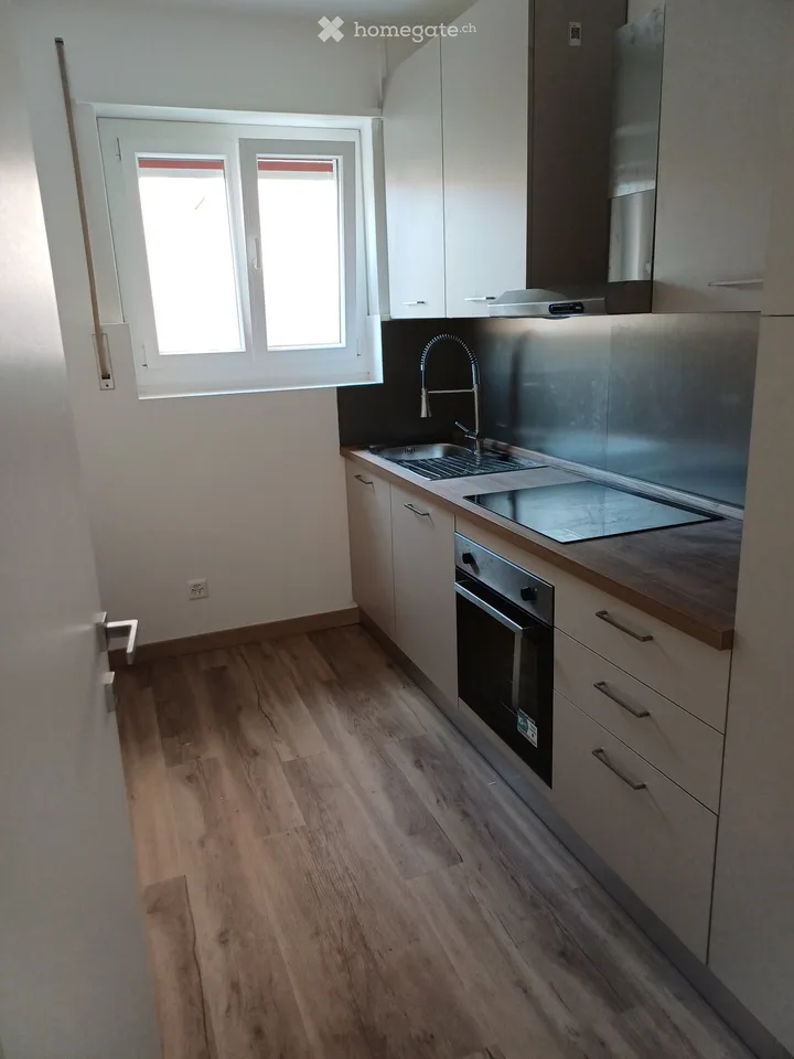 Appartamento 3.5 Cassarate/Viganello di Lugano, Via Lido