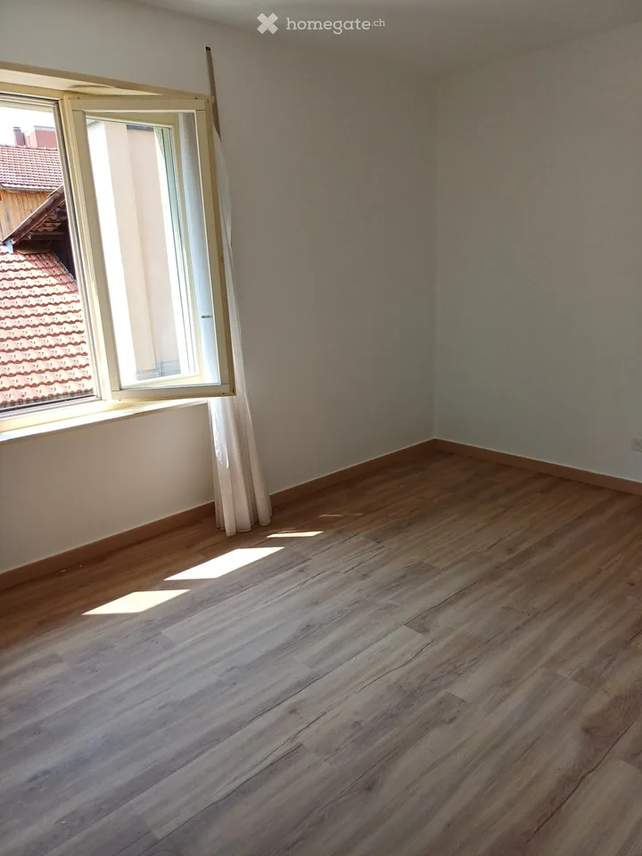 Appartamento 3.5 Cassarate/Viganello di Lugano, Via Lido