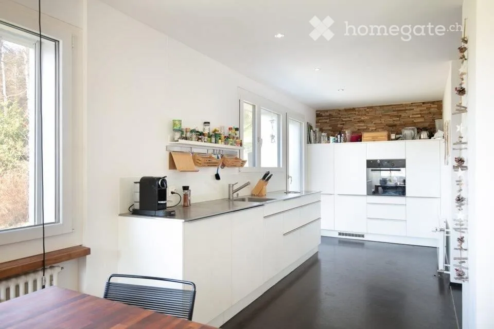 Appartement de 4,5 pièces très beau