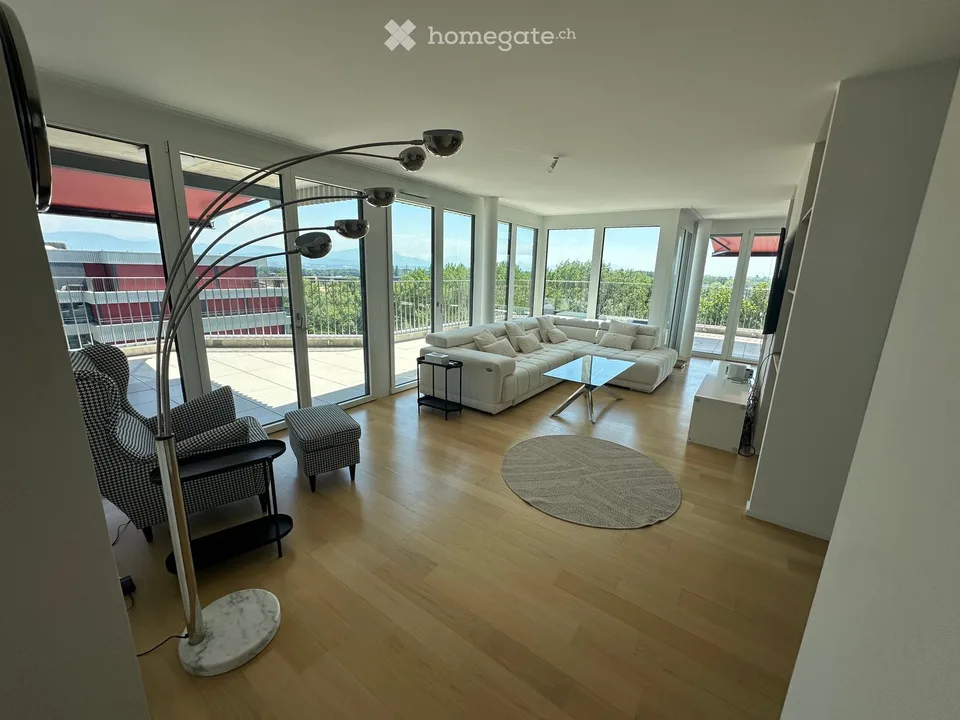 Magnifique appartement neuf lumineux