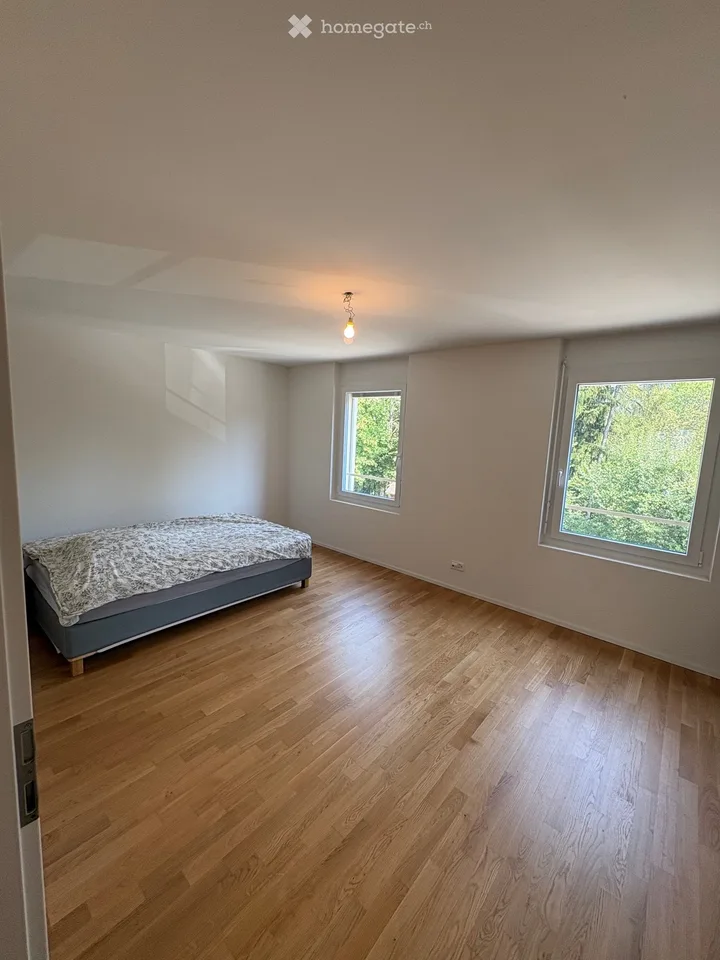 Übernahme Mietvertrag 2,5 Zimmer Châtel Saint Denis