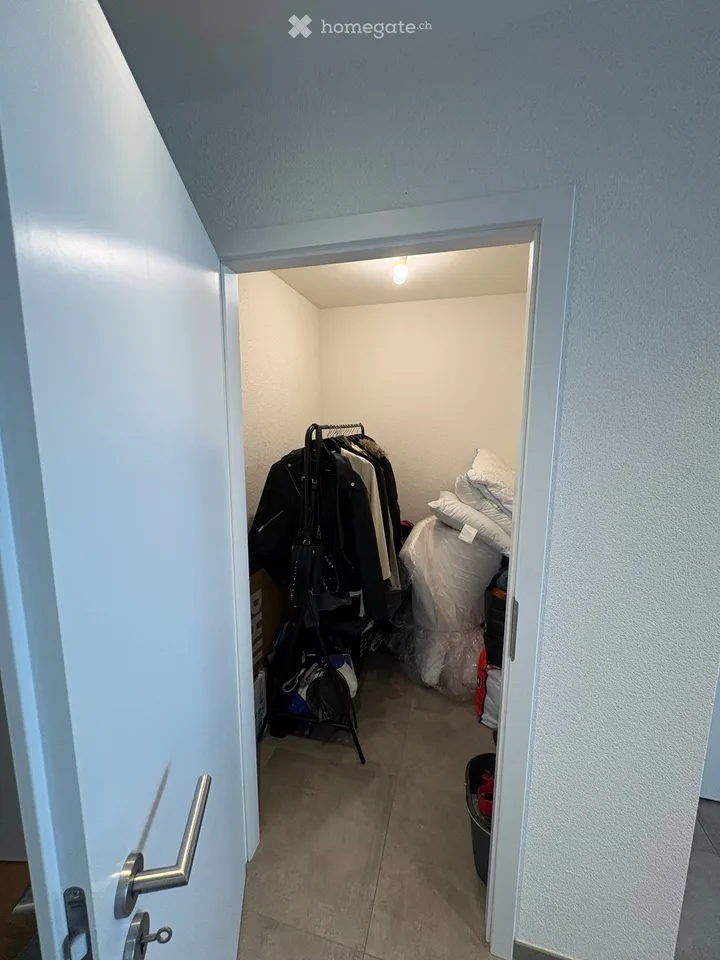 Übernahme Mietvertrag 2,5 Zimmer Châtel Saint Denis
