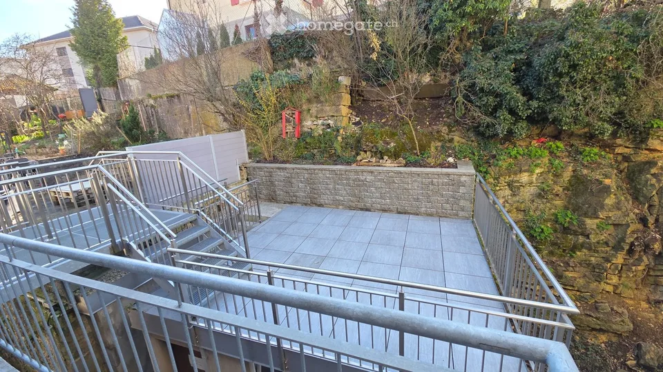Wohnung zur Miete - sofort verfügbar