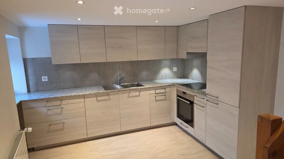 Appartement à louer - libre de suite