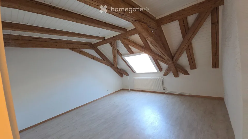 Wohnung zur Miete - sofort verfügbar