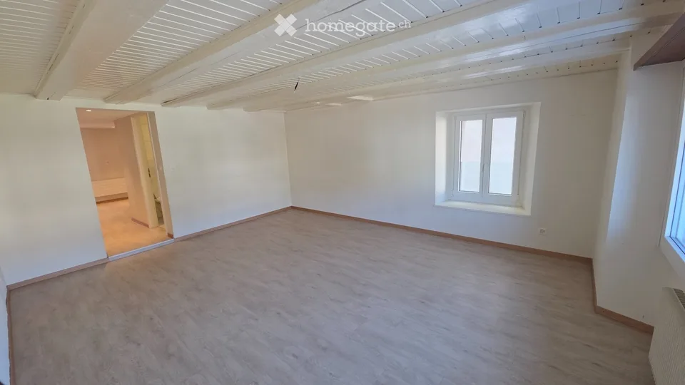 Wohnung zur Miete - sofort verfügbar