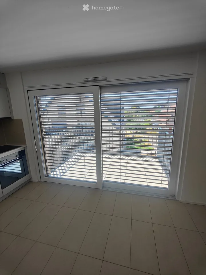 Beautiful 2.5-room duplex with balcony