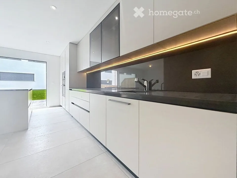 Appartement/maison