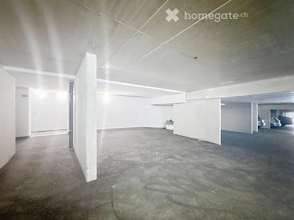 Wohnung/Haus