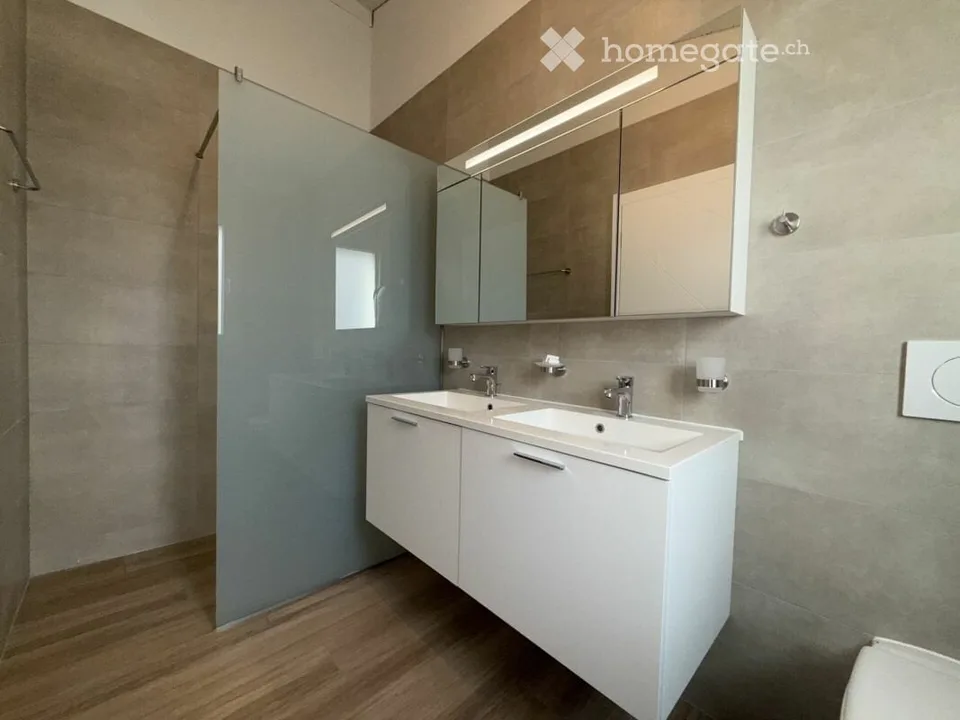 Wohnung/Haus