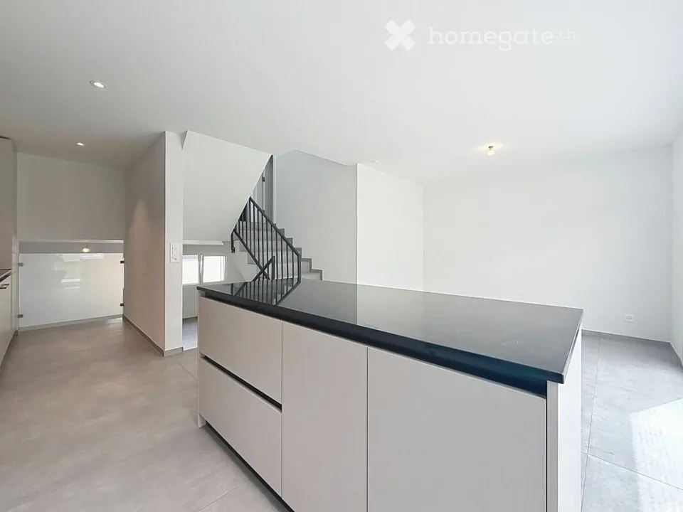 Wohnung/Haus