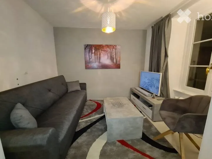 Möblierte 70 m2 Wohnung