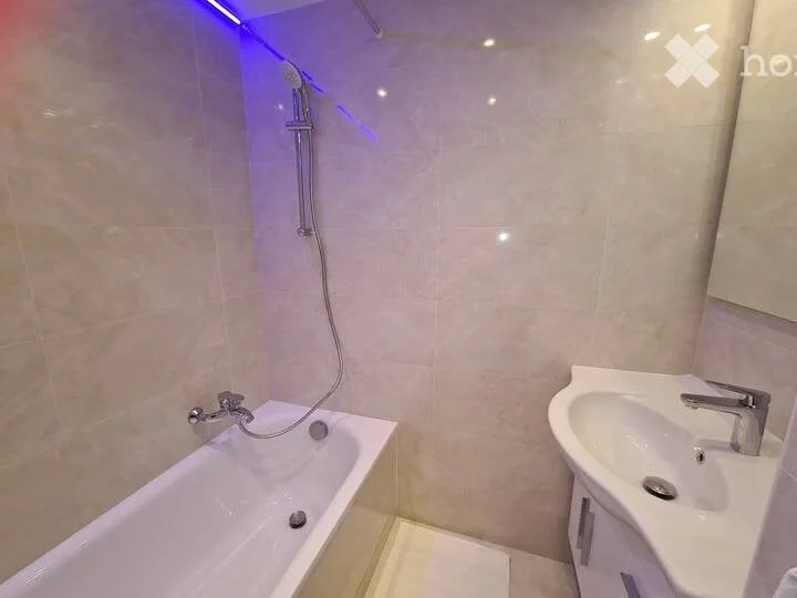 Möblierte 70 m2 Wohnung
