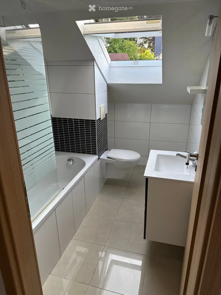 Prächtige 3,5-Zimmer-Wohnung in Tavannes