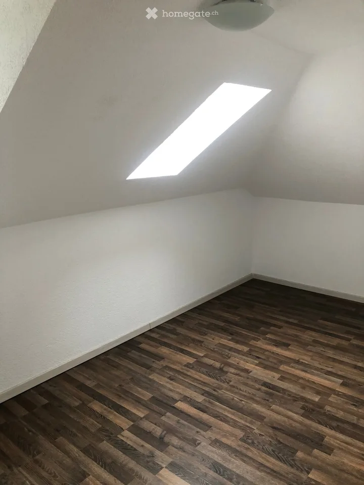 Prächtige 3,5-Zimmer-Wohnung in Tavannes