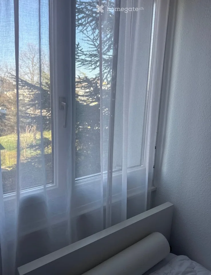 Zimmer zur Miete in Charmilles - Genf