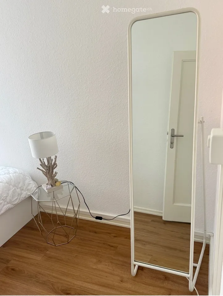 Zimmer zur Miete in Charmilles - Genf