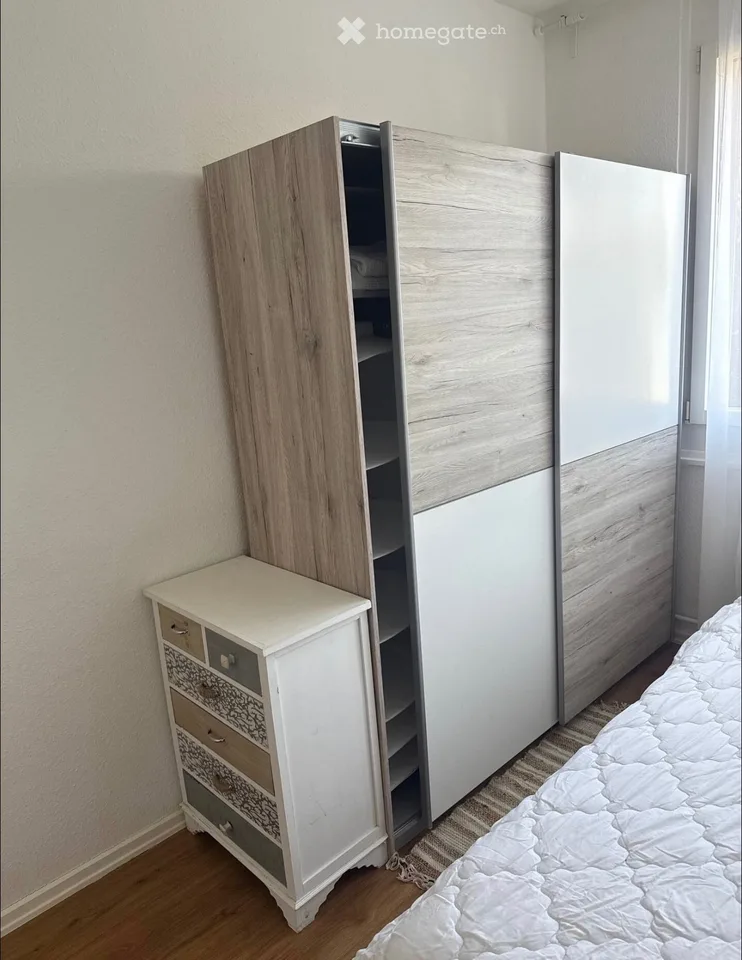 Zimmer zur Miete in Charmilles - Genf