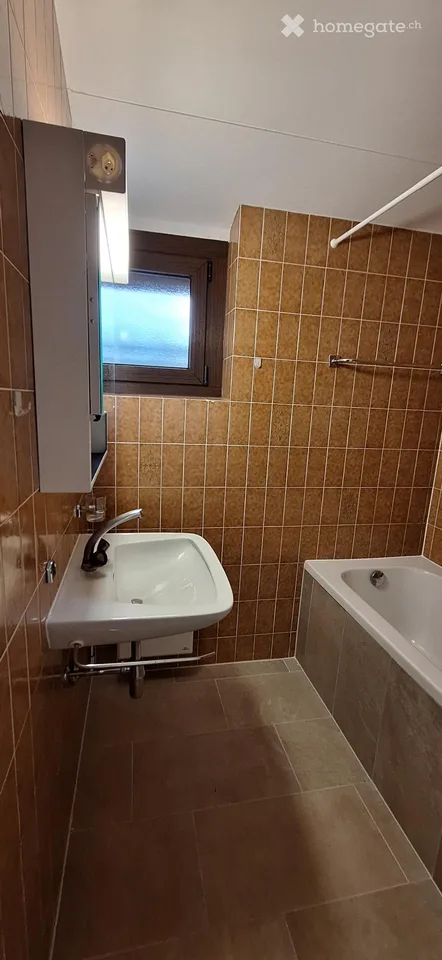 Wohnung 3.5 Zimmer 74 m2 in Marly