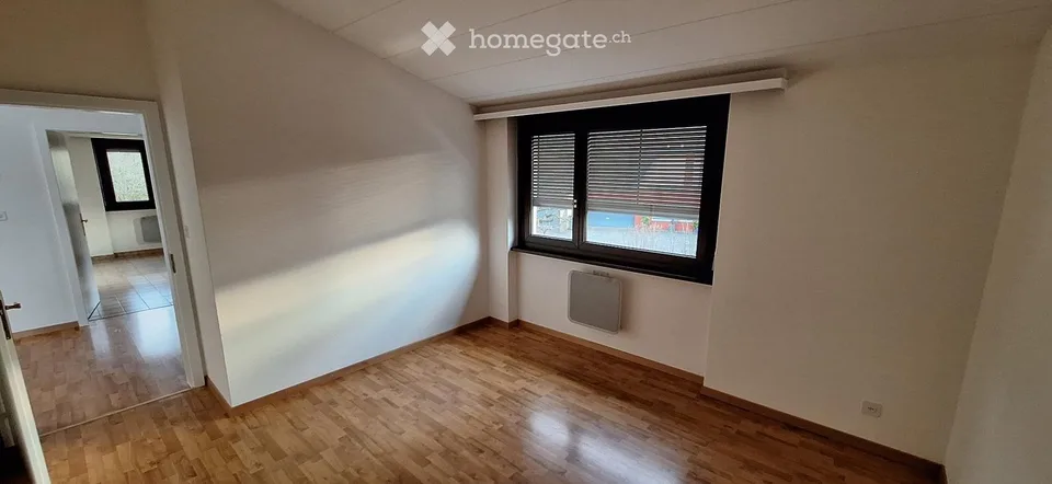 Appartement 3.5 piéces 74 m2 à Marly