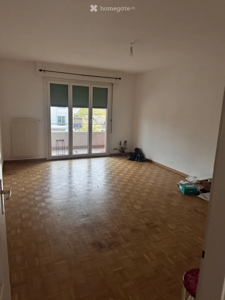 Übernahme des Mietvertrags