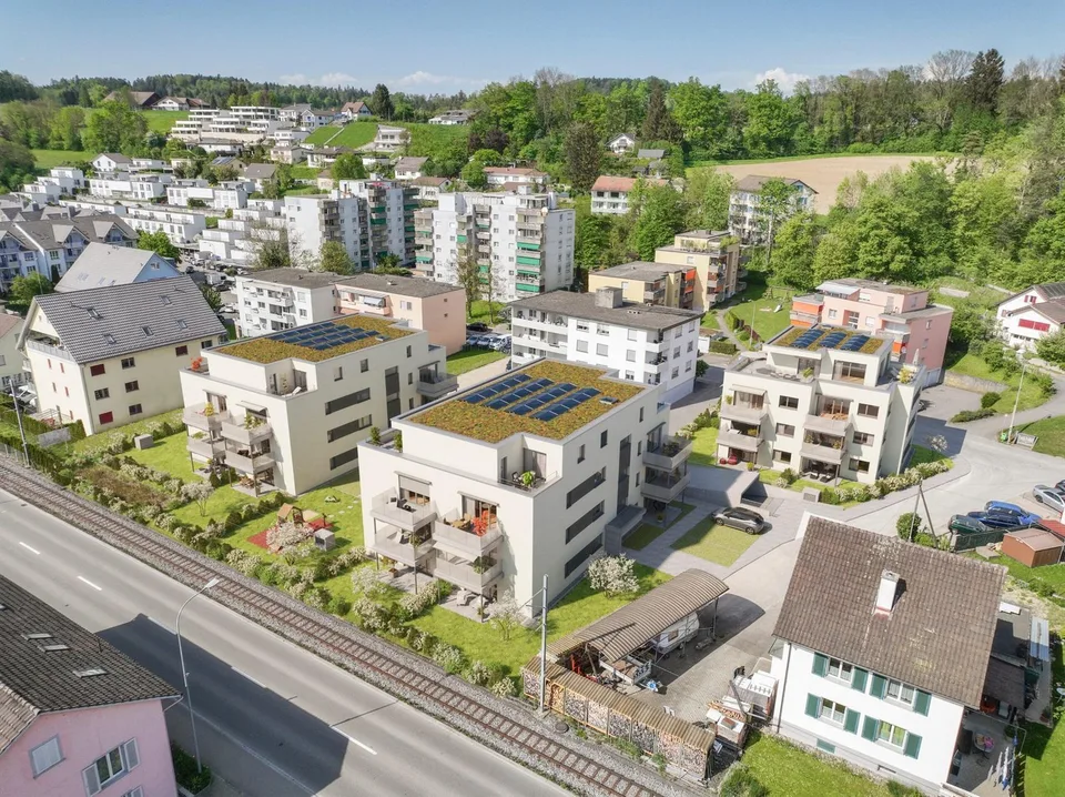 Einstellplätze in Tiefgarage zu vermieten