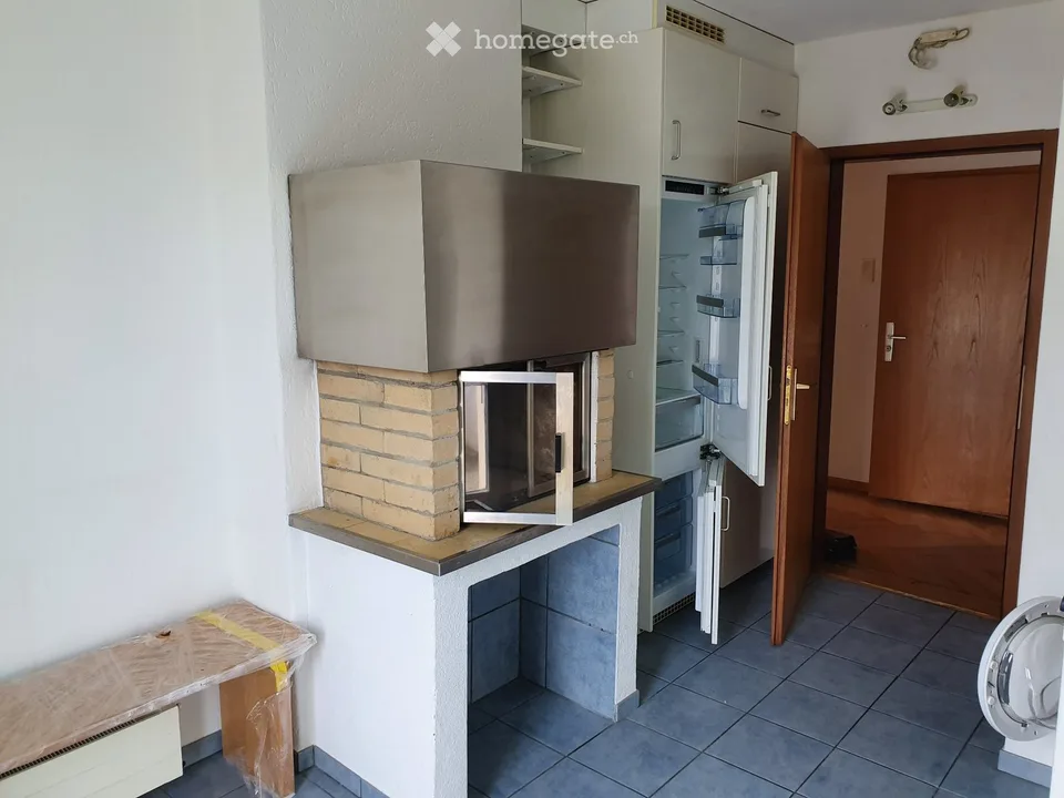 4.5 room apartment in the center of Arbon