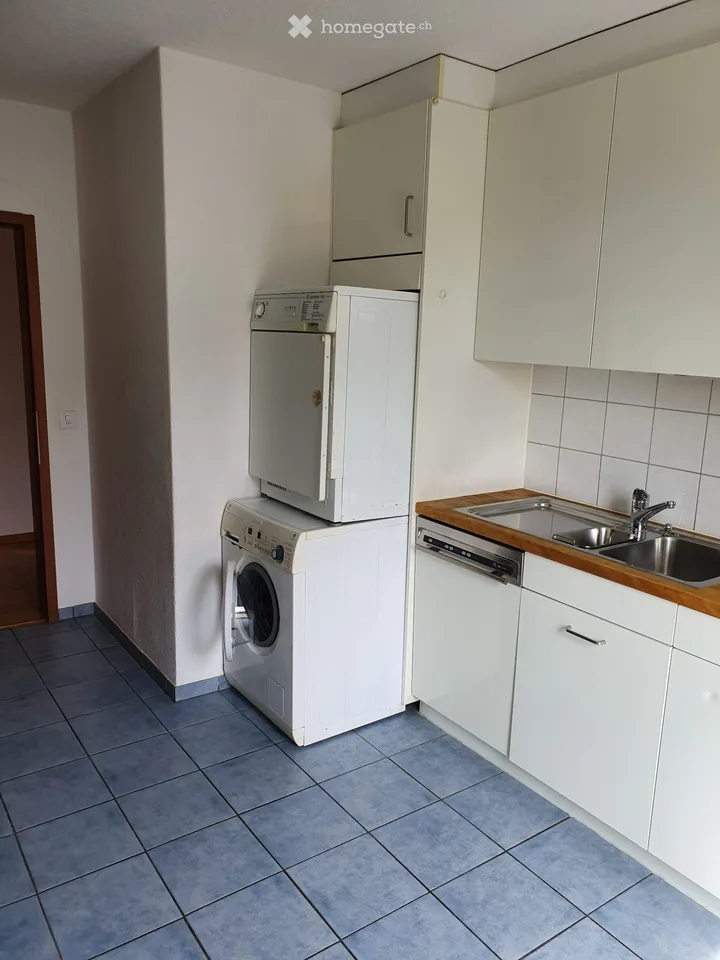 4.5 Zimmer Wohnung im Zentrum von Arbon