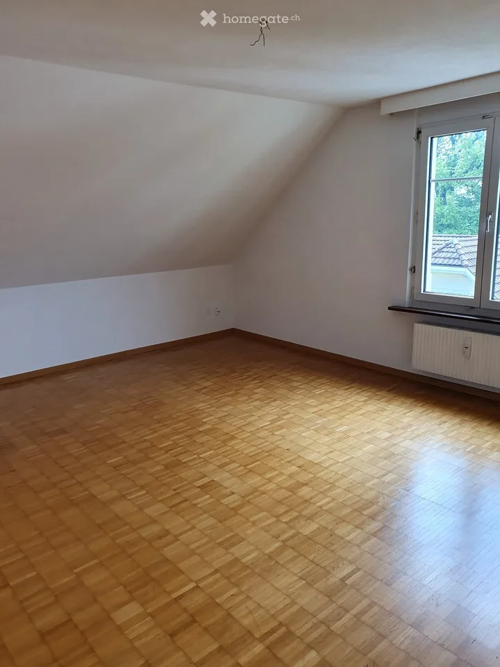 4.5 room apartment in the center of Arbon