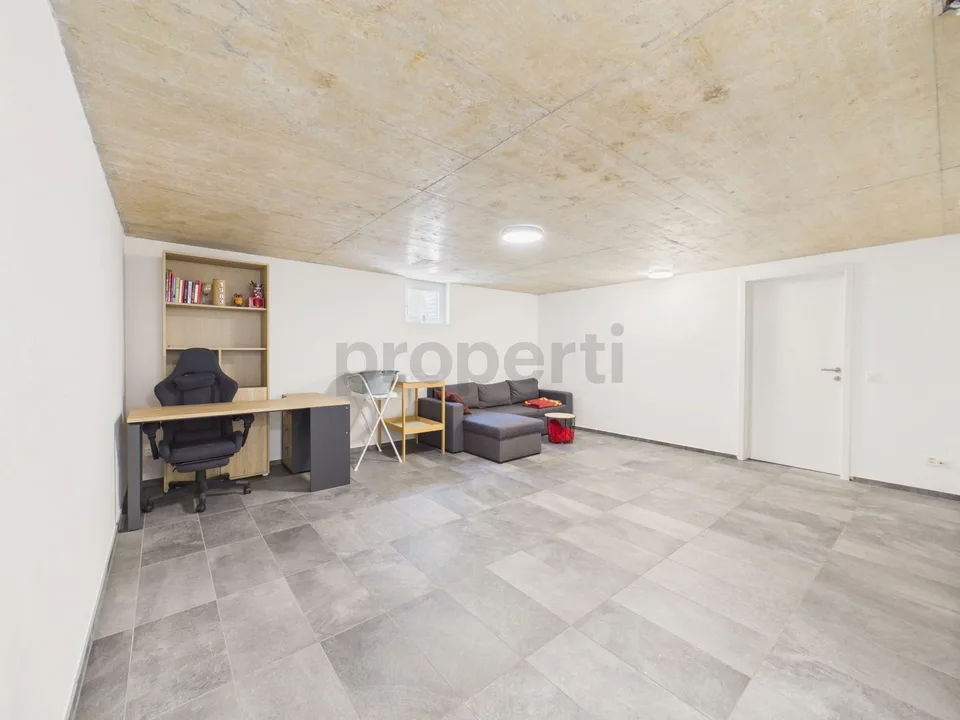 Luxury and modernity in a quiet location, just a few km from Ascona and Locarno